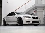BMW M3 Widebody by Prior Design 2010 года